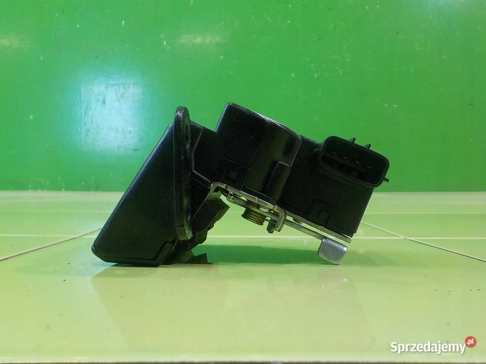 HYUNDAI SANTA FE III 22 CRDI AUT 14r 5D zamek Suków