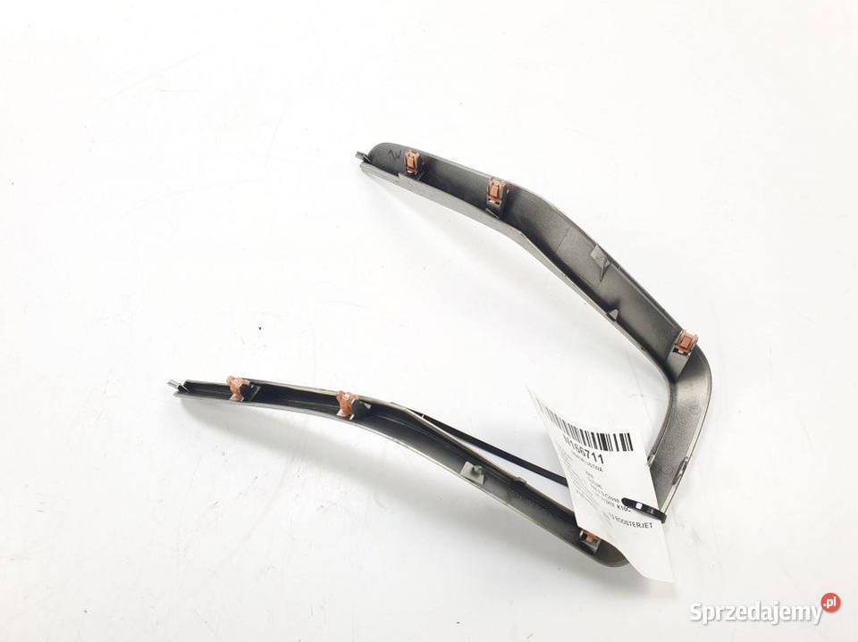DEKOR LISTWA SUZUKI SX4 II SCross 7581161M0 Lipno
