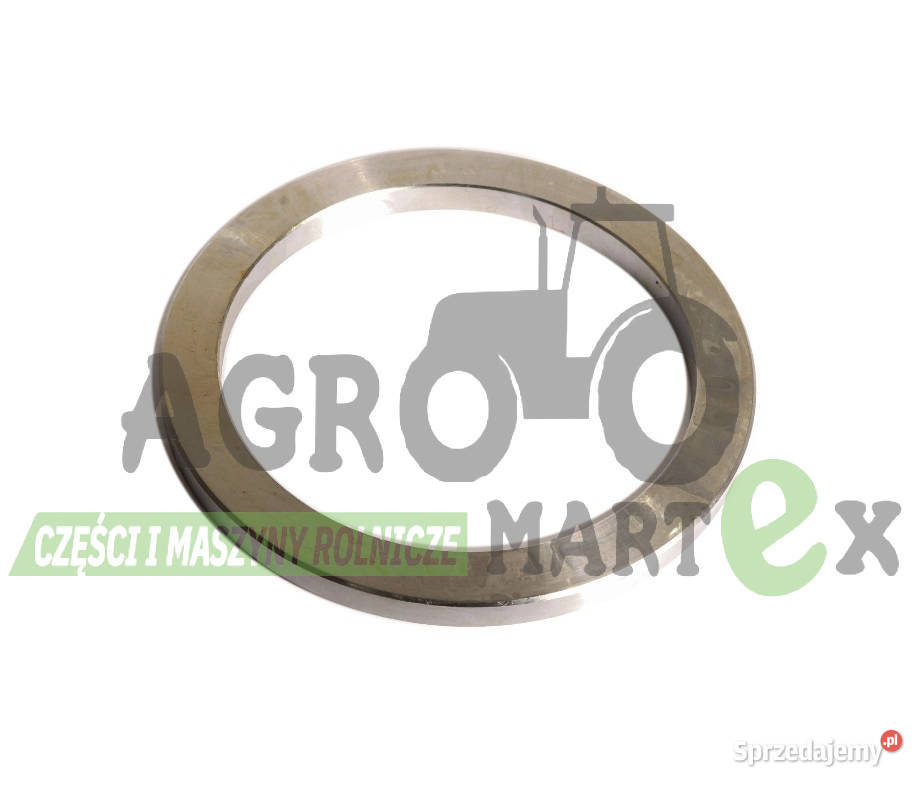 124744C1 PODKŁADKA 9563x120x8 CNH Wichrów