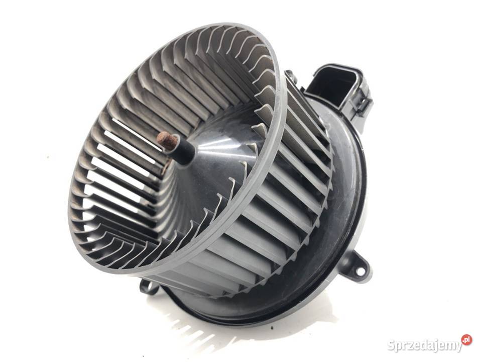 DMUCHAWA NAWIEWU BMW F20 T1014415A WENTYLATOR podkarpackie