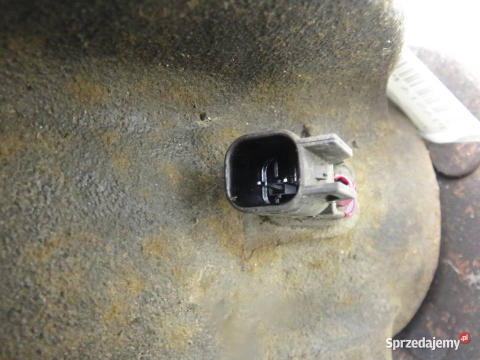 ZWROTNICA PIASTA PRZEDNIA PRAWA FORD FOCUS MK3