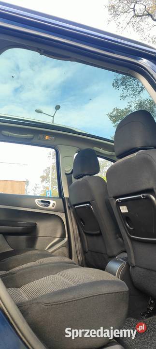 Peugeot 307sw diesel 307 SW Poznań sprzedam