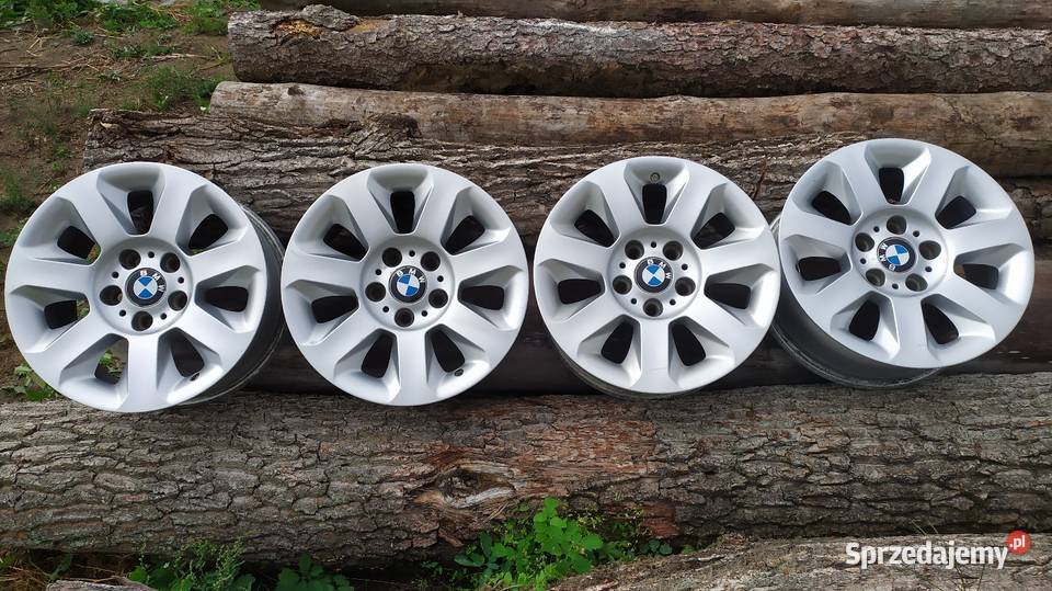 Felgi Aluminiowe aluminiowe Przeworsk sprzedam