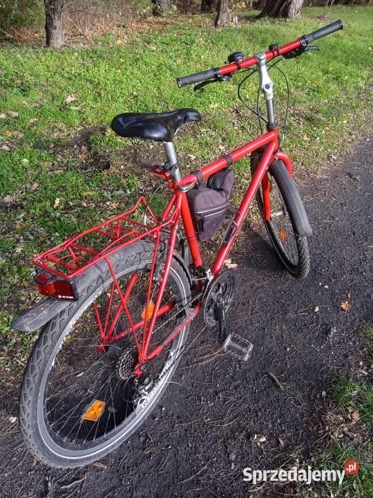 Sprzedam rower tanio Wrocław