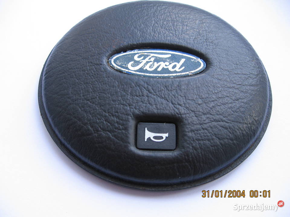 FORD Sierra Escort Fiesta Scorpio itp nakładka Przemyśl