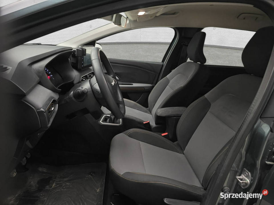 Dacia Jogger Komorniki