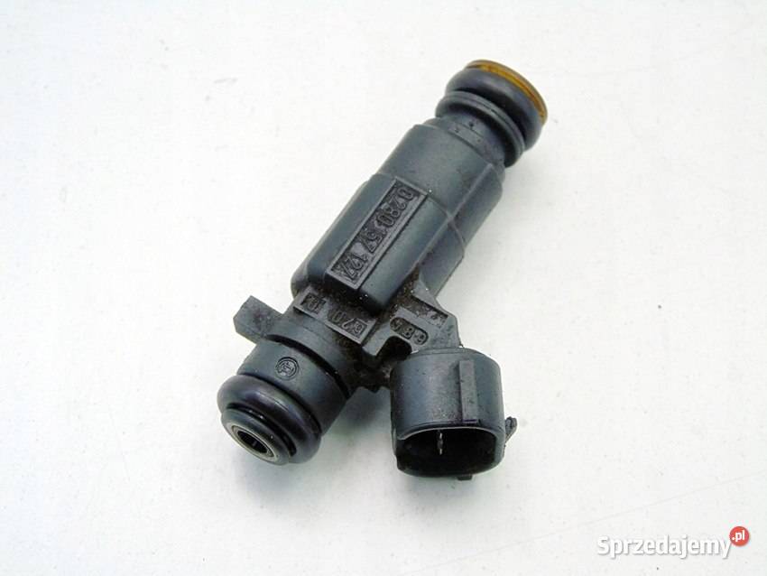 WTRYSKIWACZ 12 VTI 108 208 308 301 2008 C1 C3 C4 osobowe Pozostałe