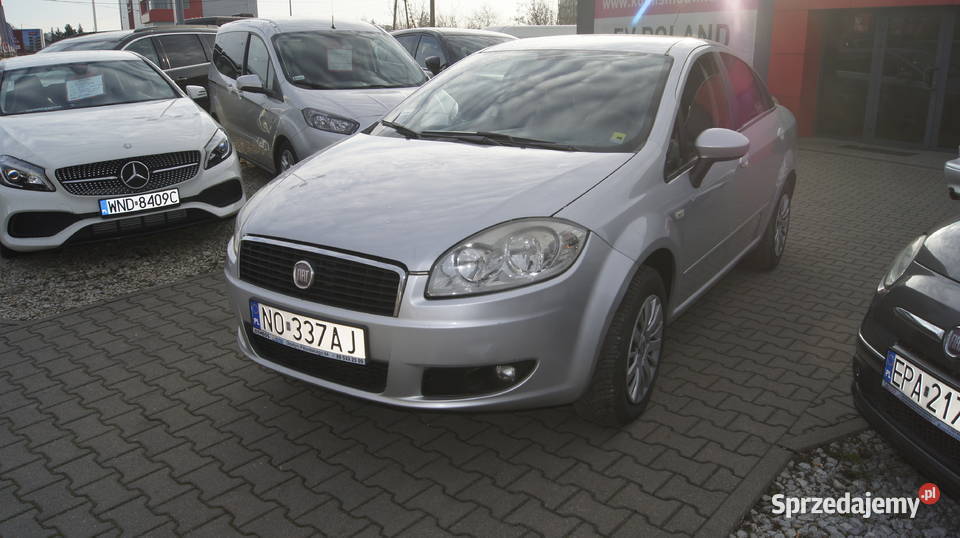 SALON Polska benzgaz Warszawa