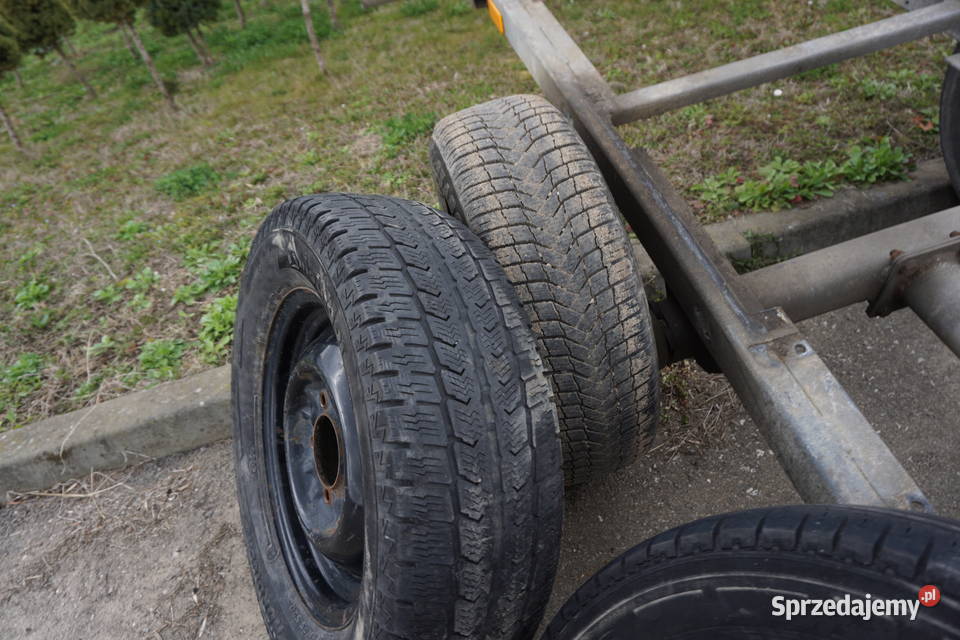 koła wzmacniane ŻUK 2256516C Radom sprzedam