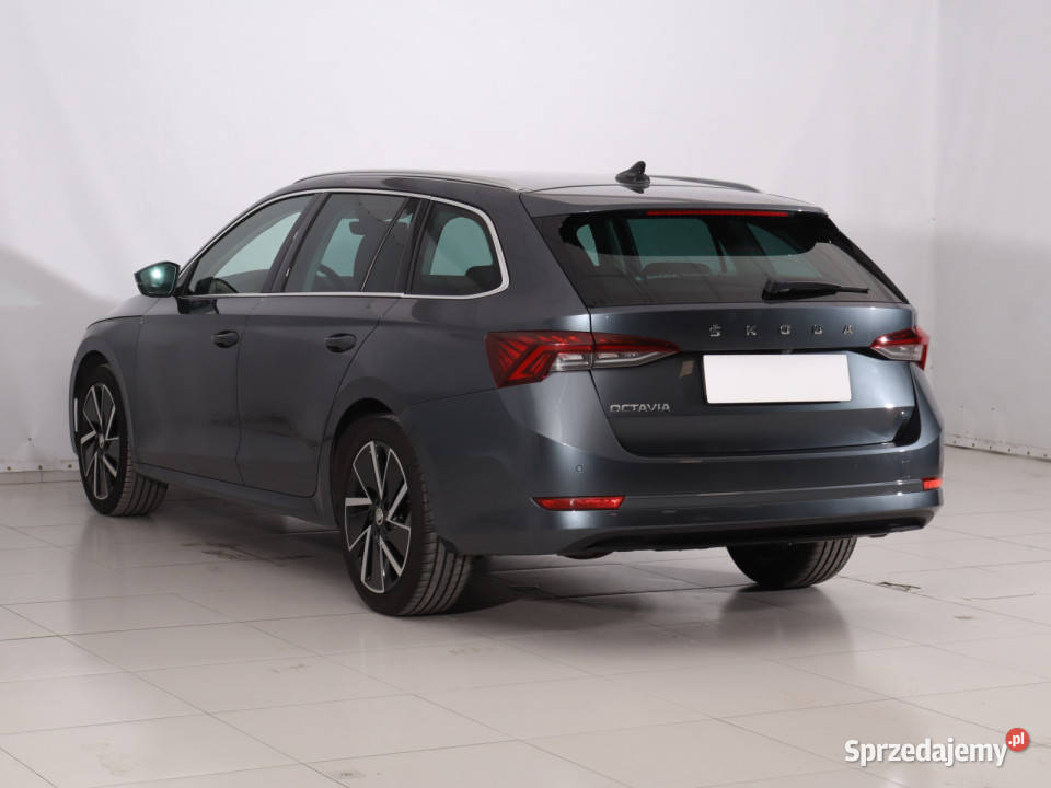 Skoda Octavia 15 TSI Octavia Piaseczno sprzedam