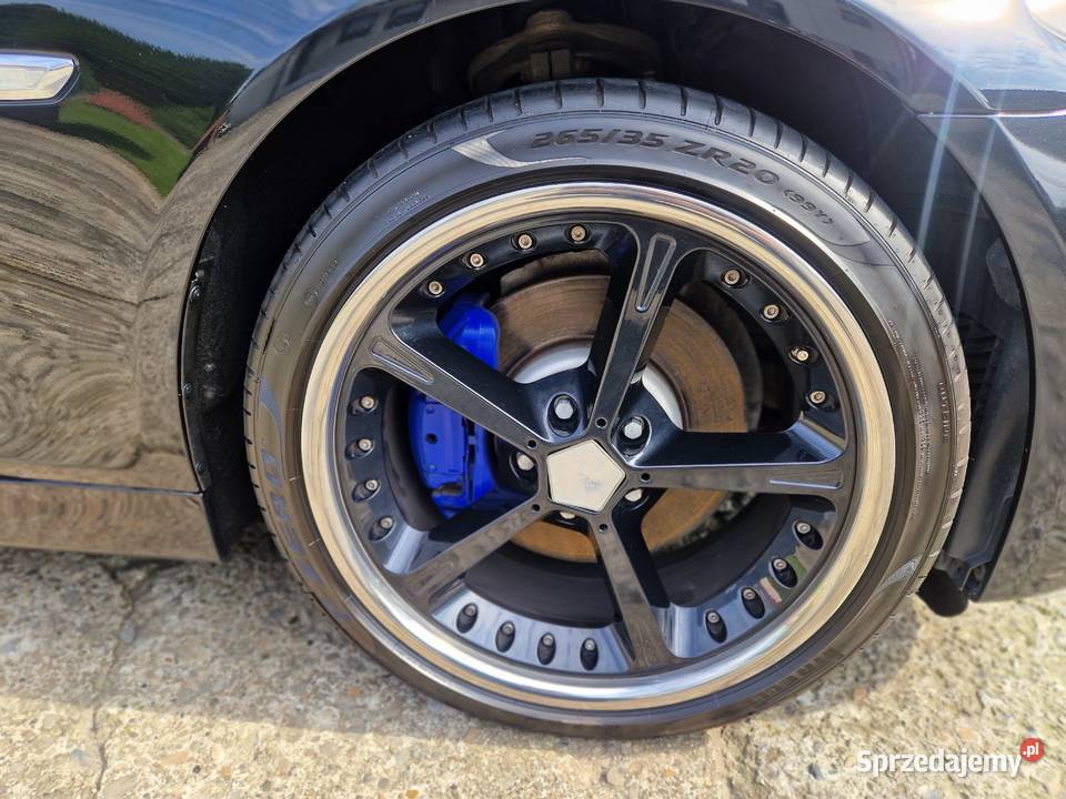 Bmw f 10 535IX komputer pokładowy sprzedam