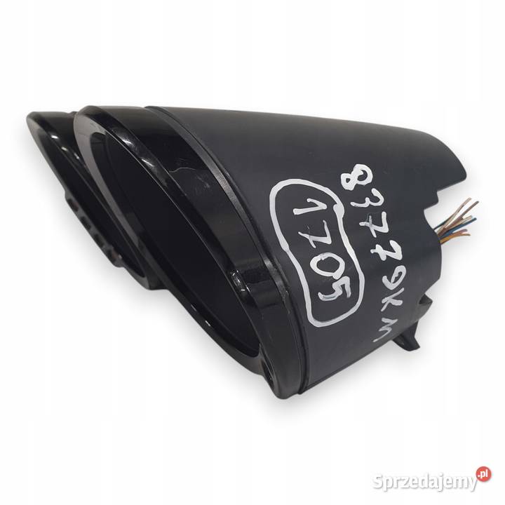 LICZNIK ZEGARY A4545404311 Smart ForFour 10 11 i