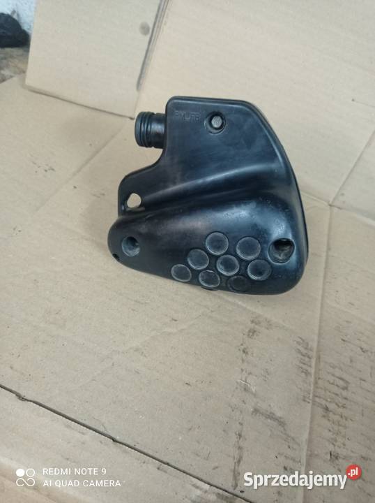 Filtr powietrza Peugeot spitfire 12 Pozostałe łódzkie Łubno sprzedam