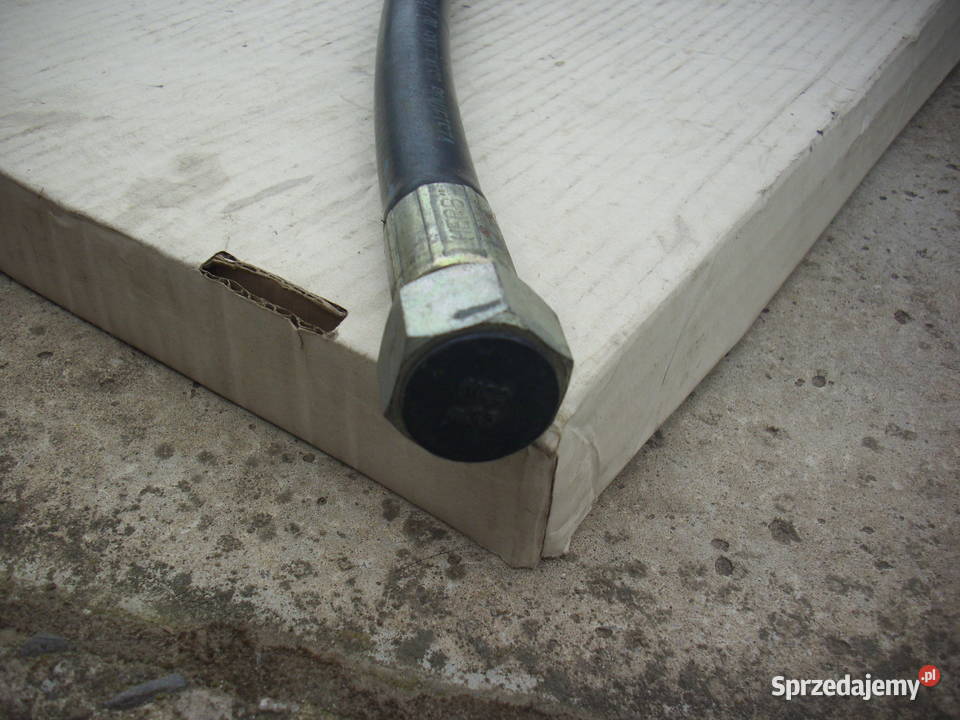 Wąż przewód sprężonego powietrza STOMIL ciężarowe Pozostałe świętokrzyskie Kielce