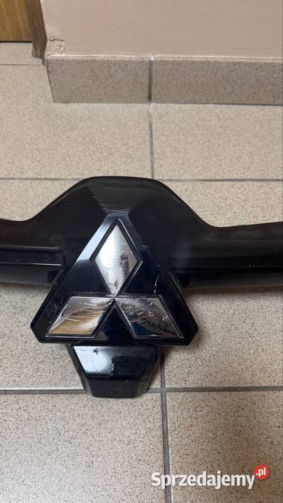 Mitsubishi colt Vll 2023 Grill atrapa osobowe Dąbrowa Górnicza