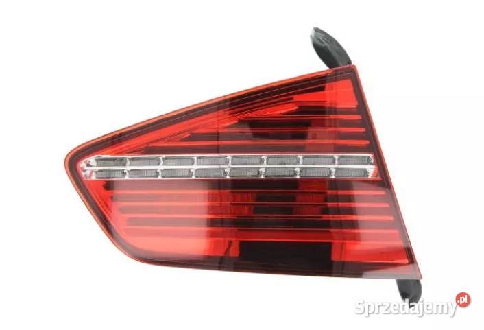Volkswagen Passat B8 1419 Lampa tylna lewa