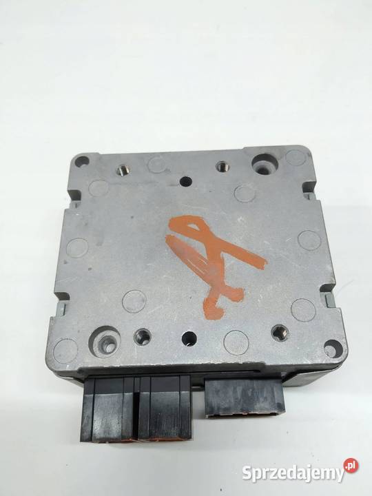 MODUŁ Suzuki Swift IV 20042010 Rok produkcji 2006