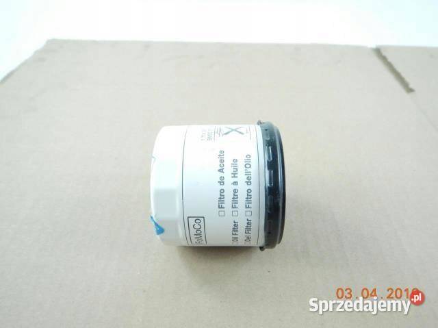 FILTR OLEJU MAZDA 3 0313 20 14 1E0514302D osobowe