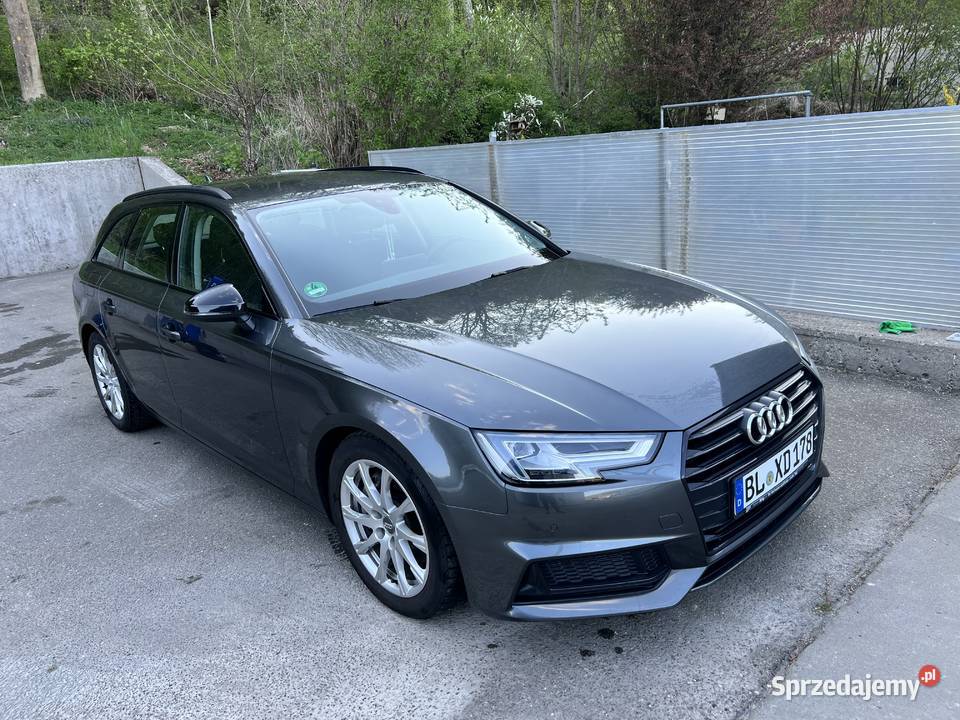 Audi A4 ASR (kontrola trakcji) Bytom