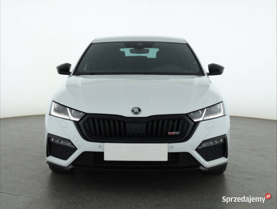 Skoda Octavia RS 20 TSI Piaseczno sprzedam