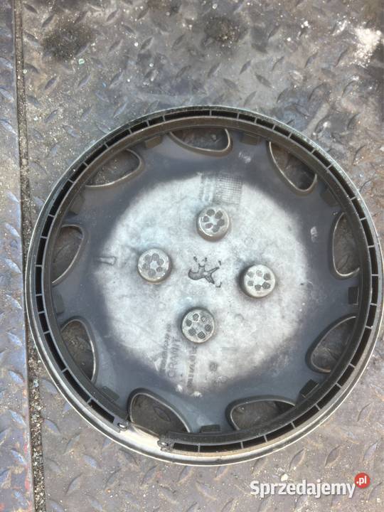 Kołpak 15 Peugeot 207 Ostrzeszów