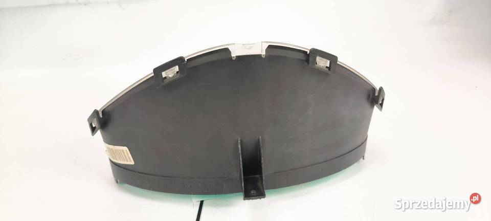 LICZNIK ZEGAR PEUGEOT 206 9656697080 sprzedam