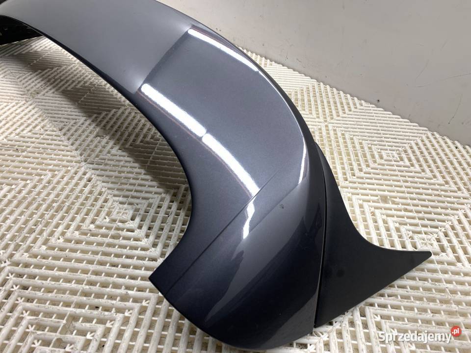 SPOILER MAZDA CX5 SUV 1117 KD5351961 Meteor Grey osobowe podkarpackie