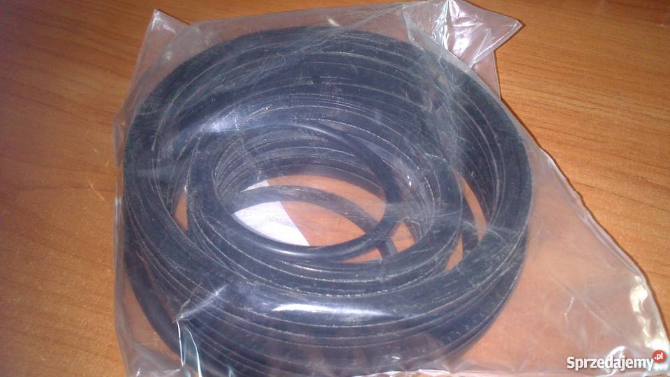 Zestaw uszczelnień siłownika podnoszenia Stalowa Wola sprzedam