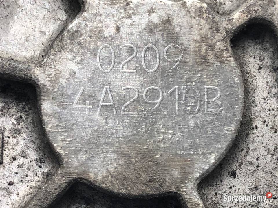 POMPA VACUM VOLVO S40 II 16 110 0312