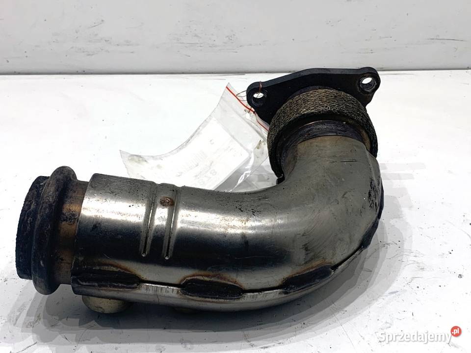 RURA WYDECHOWA JEEP GRAND CHEROKEE WK 30 250