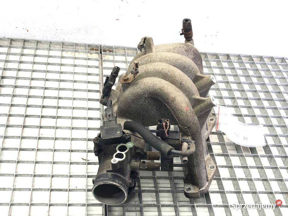 KOLEKTOR SSĄCY HYUNDAI GETZ 11 63 0111 podkarpackie