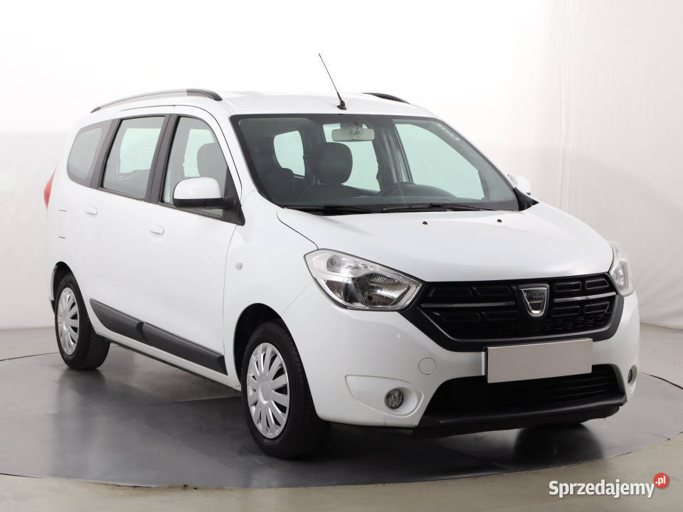 Dacia Lodgy 1.6 SCe