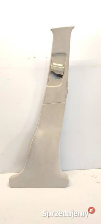 MERCEDES W211 OSŁONA SŁUPKA PRAWA A 2116907025 Osłony i zaślepki sprzedam