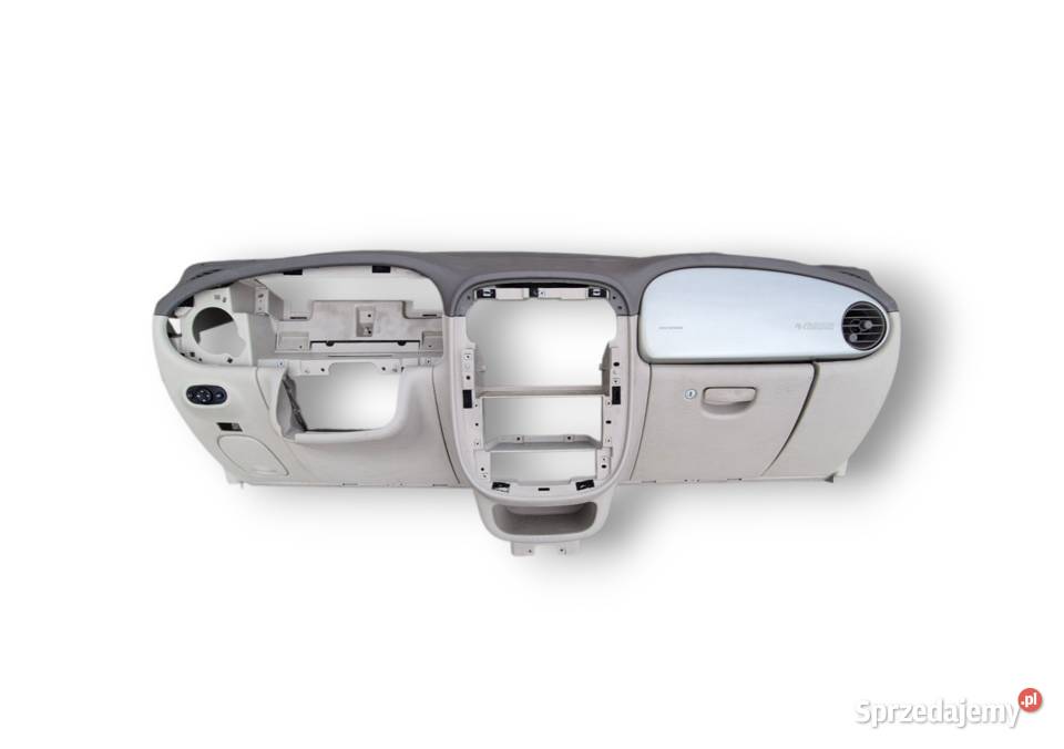 DESKA ROZDZIELCZA AIRBAG PASAŻERA KONSOLA KOKPIT świętokrzyskie Działoszyce