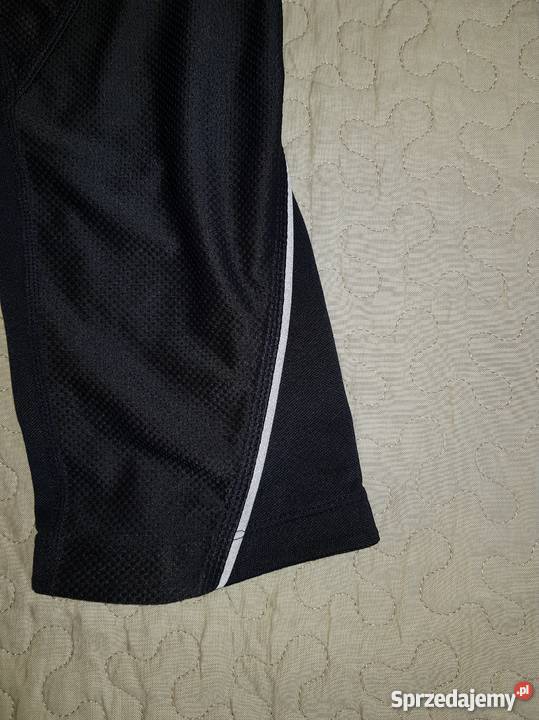 Nike legginsy spodnie DriFit S sportowe odblaski Warszawa sprzedam