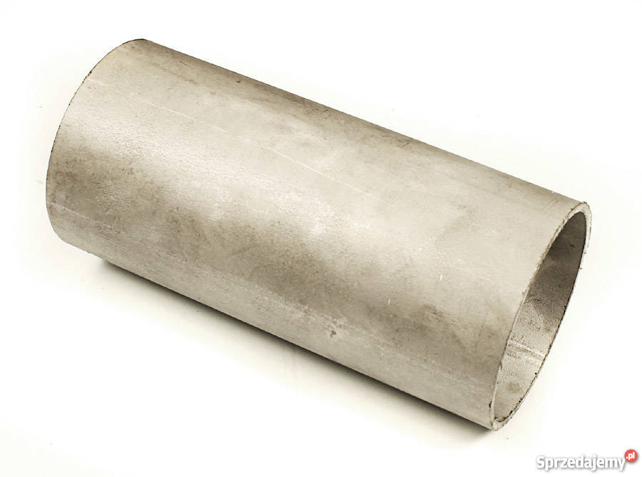 RURA nierdzewna inox kwasówka fi 213x2 05 mb Zręcin