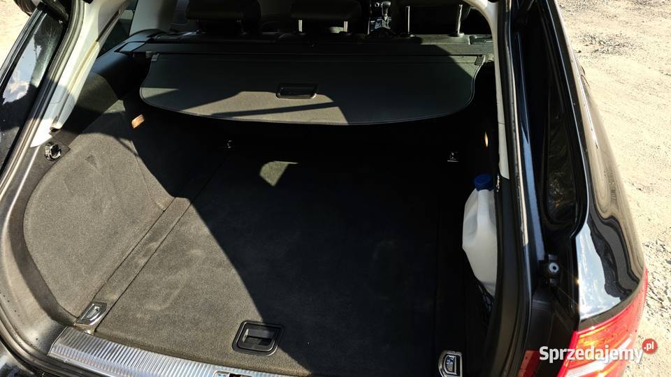 AUDI A4LiftTiptronic224 TurboZadbanaZamiana automatyczna sprzedam
