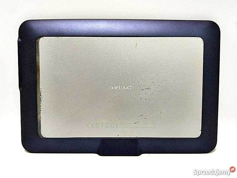 TABLET ALCATEL ONETOUCH EVO 7 Tablety i palmtopy Ustka