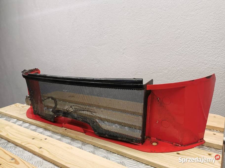 Atrapa Manitou MLT 627 Pozostałe Wilkowo