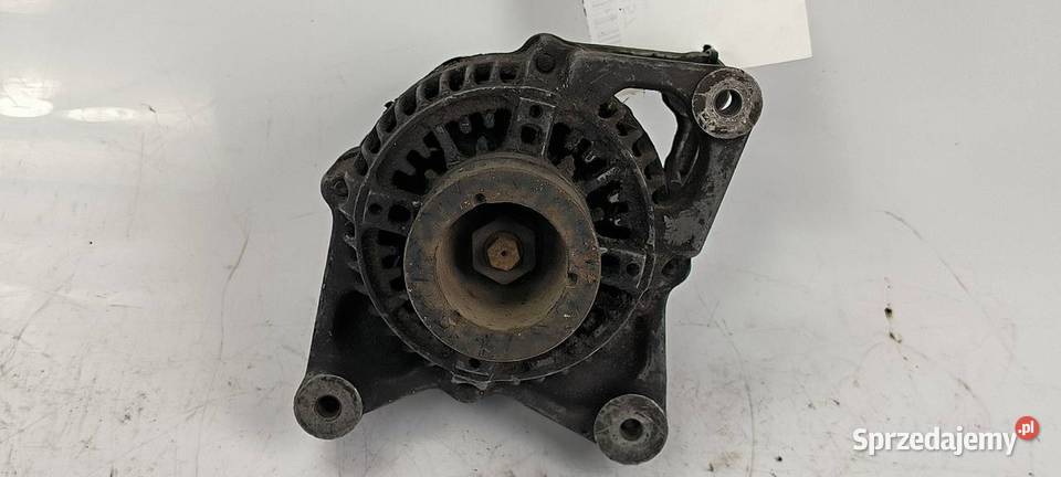 ALTERNATOR VOLVO S40 Lipno
