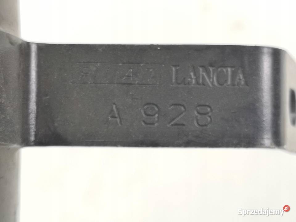 PRZEWÓD FILTRA POWIETRZA FIAT CROMA 19 TD