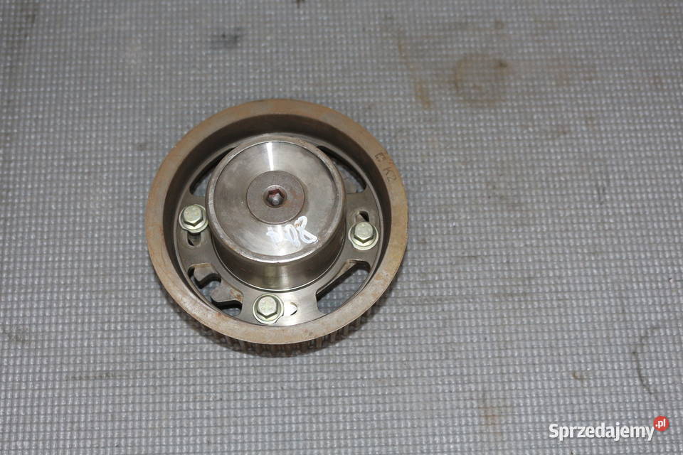 PEUGEOT 807 30 V6 KOLO FAZ ROZRZĄDU 28020368 osobowe Prochowice