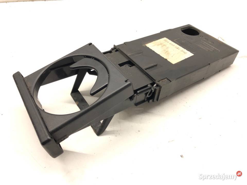 UCHWYT NA NAPOJE SEAT ALHAMBRA I 7M3858601 9610 podkarpackie