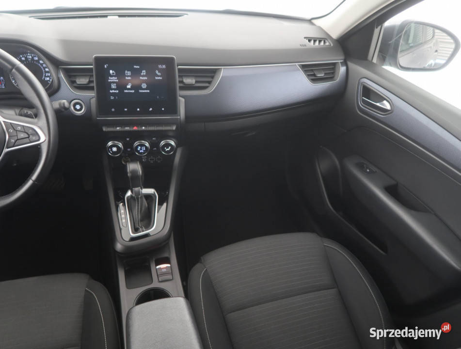 Renault Arkana 13 TCe Arkana sprzedam