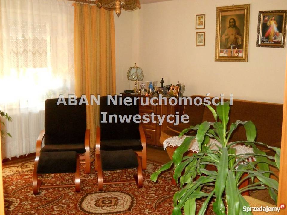 dom 150m2 Jaworzno Ciężkowice