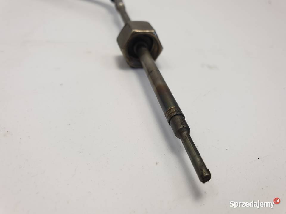 Mercedes W205 22 CDI CZUJNIK TEMPERATURY SPALIN Motoryzacja Chełm sprzedam