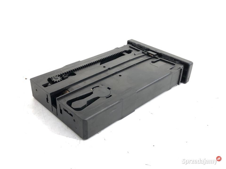 UCHWYT NA NAPOJE FORD GALAXY MK1 7M5858602B 9506 Uchwyty fabryczne