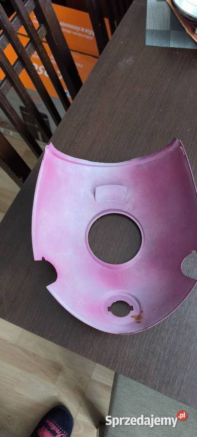 Lampa przód Jawa 353 356 Włocławek sprzedam