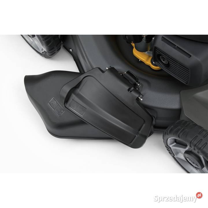 Kosiarka spalinowa z napędem Stiga Twinclip 950