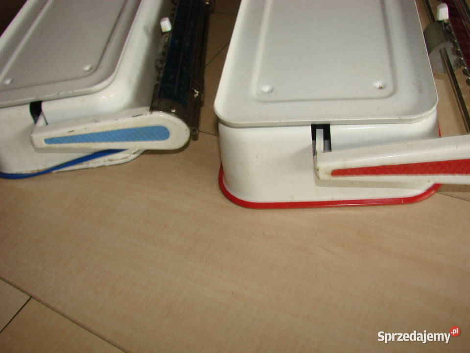 Marillo stara waga bez odważnikowa sprzedam